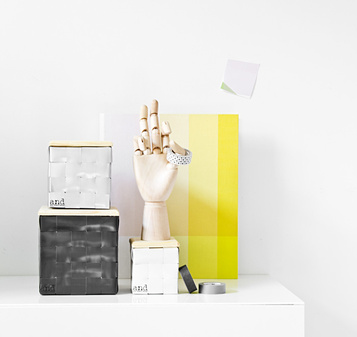 ANNA NYGÅRD DESIGN + ARVONTA