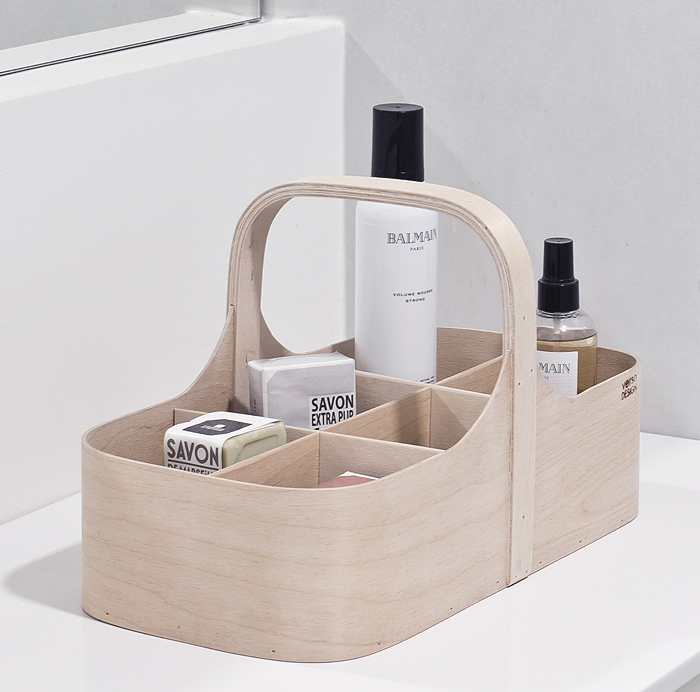 ORGANIZING | BATHROOM