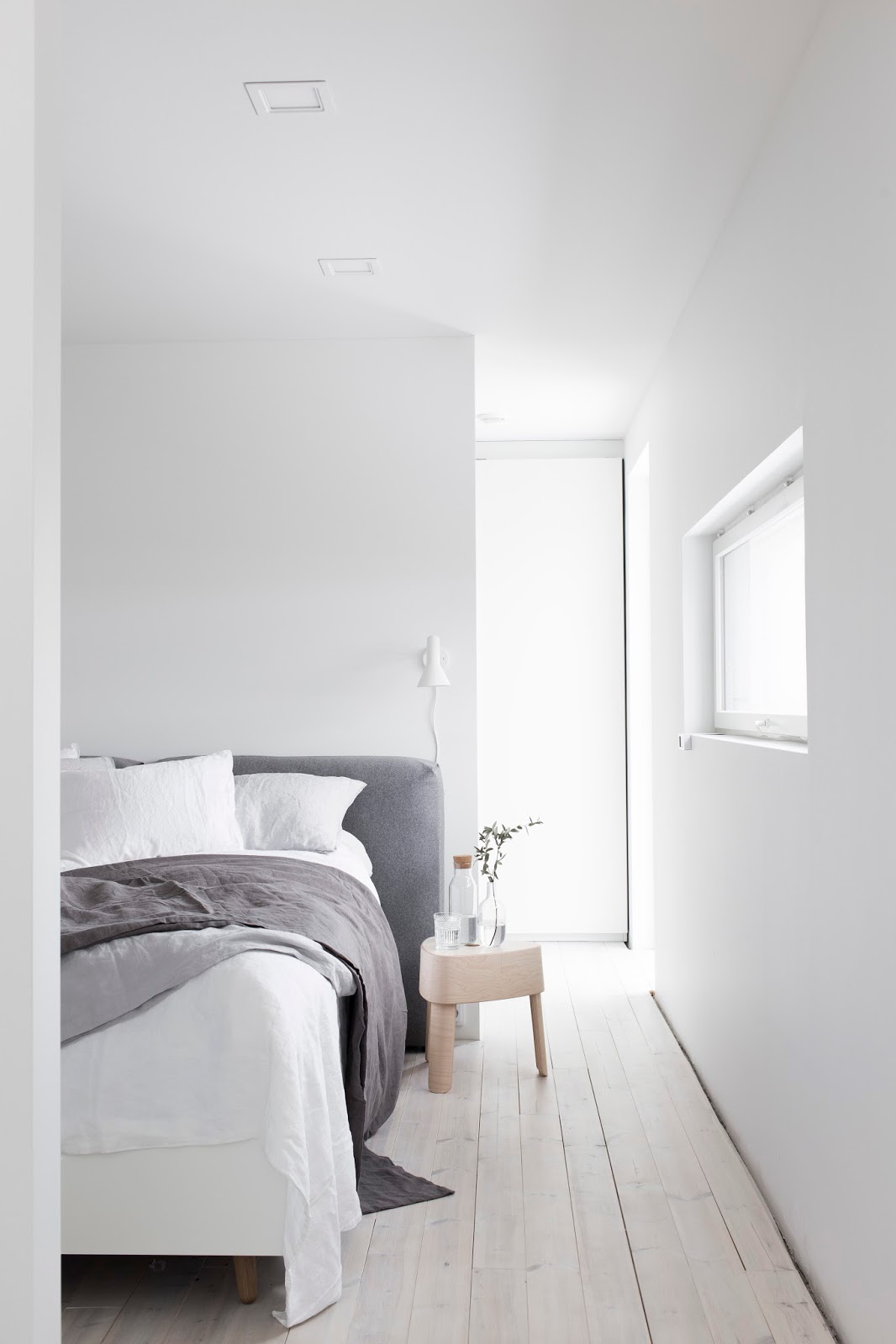 INTRODUCE | BEDROOM