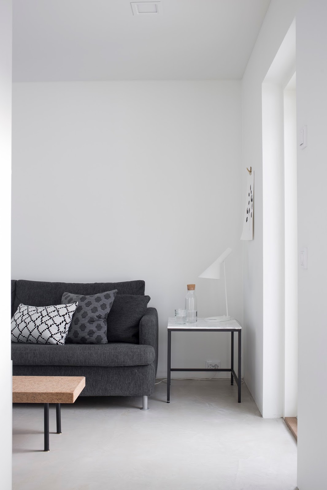 INTRODUCE | LIVINGROOM